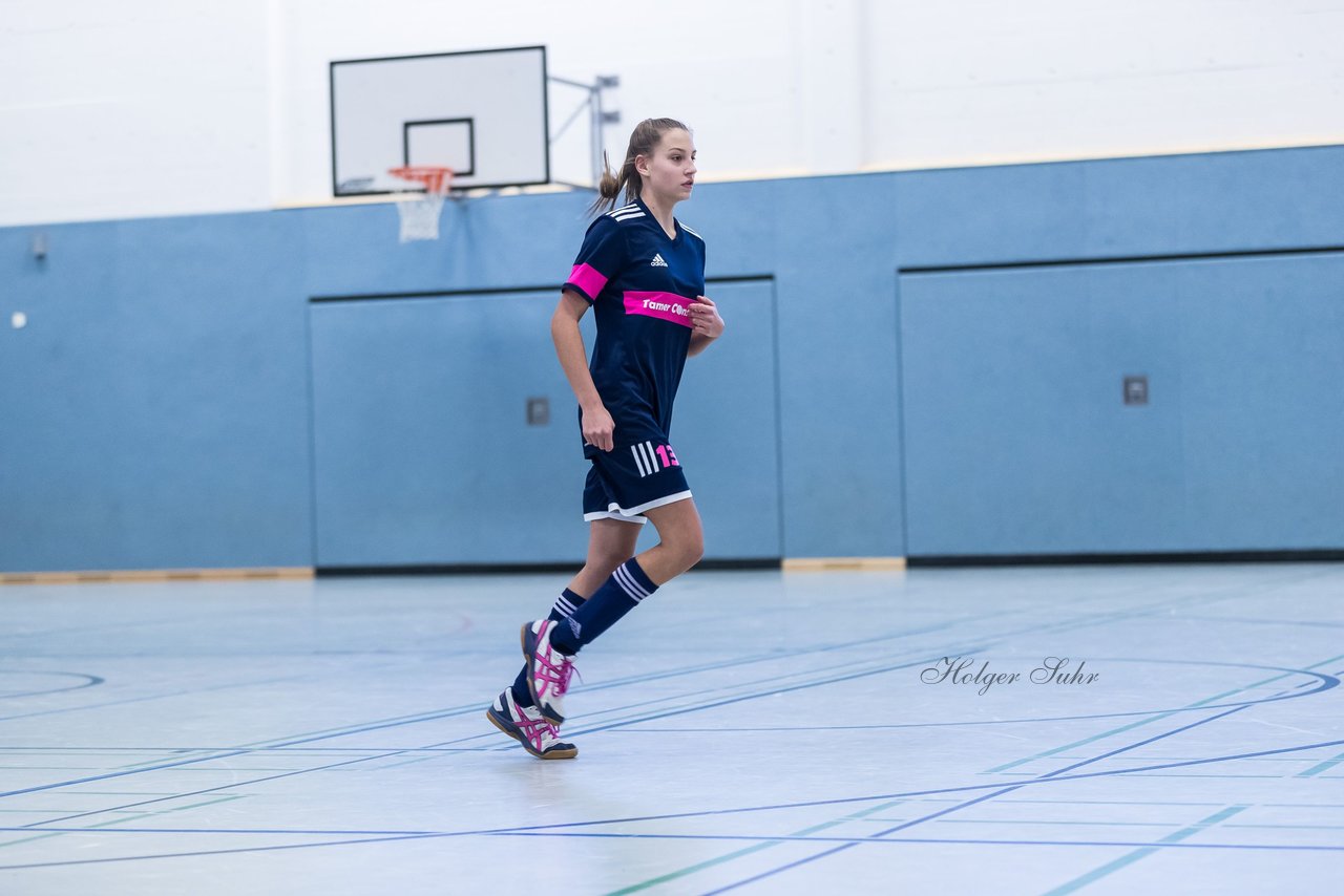 Bild 116 - HFV Futsalmeisterschaft